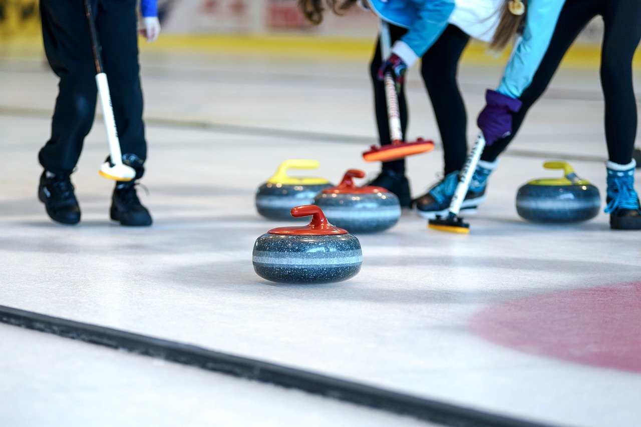 Canadian Supreme Court Rules ‘Curling is a Real Sport’